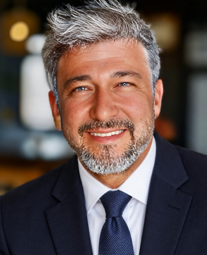 Jean Bykov, Broker at Domic Inc Realty